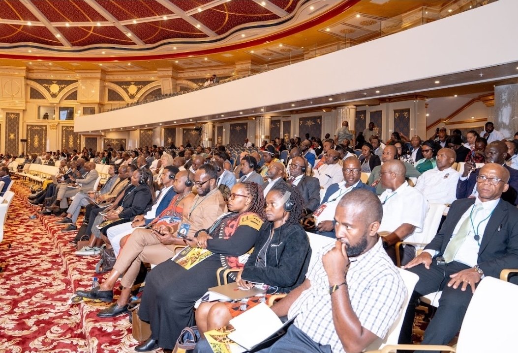 Eswatini 2026 : l'Union Africaine dresse le rapport 2025 de l'Indice de performance du secteur semencier africain
